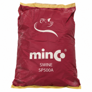 SWINE SP500A