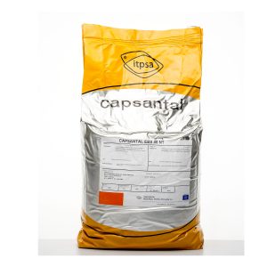 CAPSANTAL EBS 40