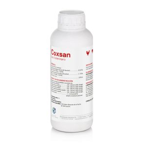 COXSAN® LÍQUIDO