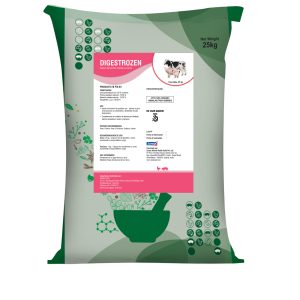 DIGESTROZEN® POLVO