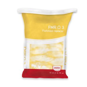 FMR Ω 3