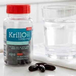 KRILL OIL